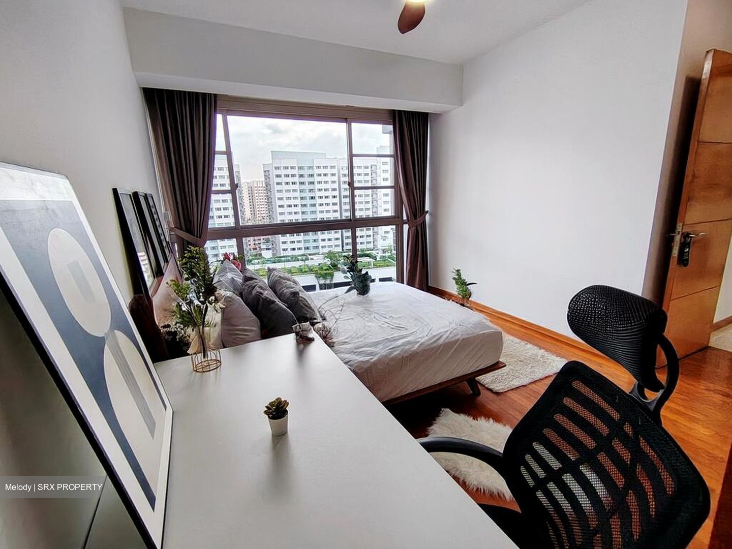 Le Crescendo (D14), Condominium #514817591